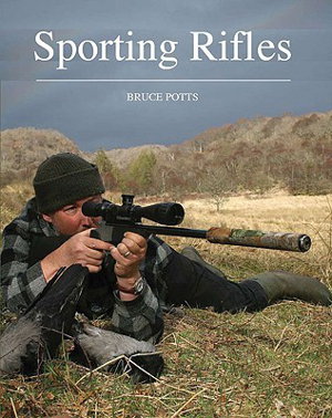 Cover art for Sporting Rifles