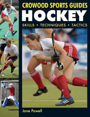 Cover art for Hockey