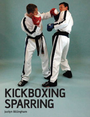 Cover art for Kickboxing Sparring