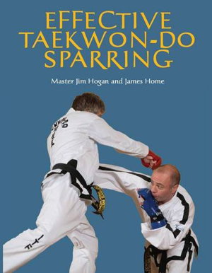 Cover art for Effective Taekwon-do Sparring