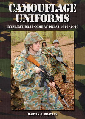 Cover art for Camouflage Uniforms