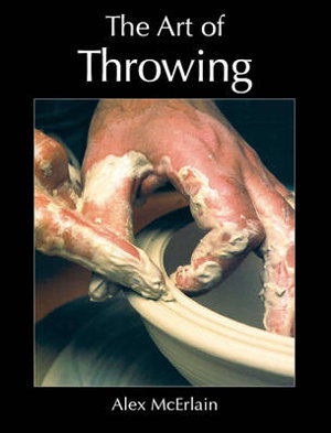 Cover art for Art of Throwing