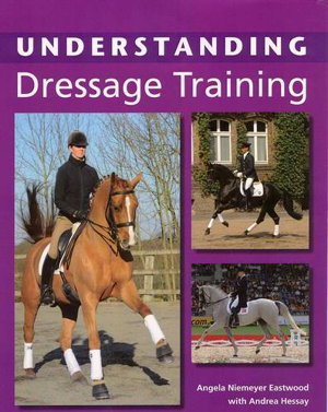 Cover art for Understanding Dressage Training