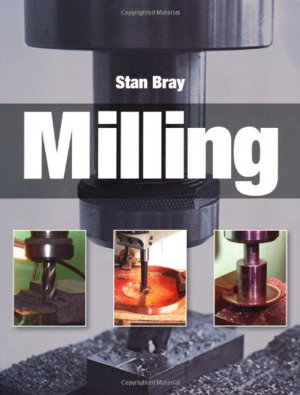 Cover art for Milling