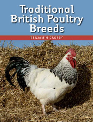 Cover art for Traditional British Poultry Breeds