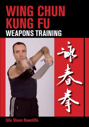 Cover art for Wing Chun Kung Fu