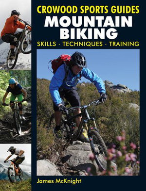 Cover art for Mountain Biking Skills Techniques Training