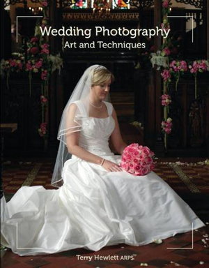 Cover art for Wedding Photography