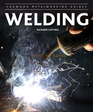 Cover art for Welding