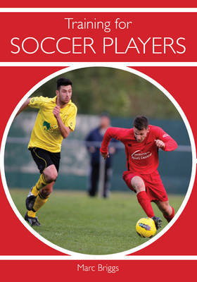 Cover art for Training for Soccer Players