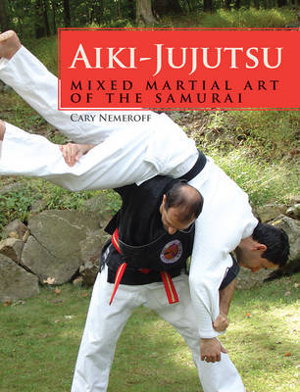 Cover art for Aiki-Jujutsu