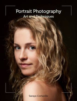 Cover art for Portrait Photography