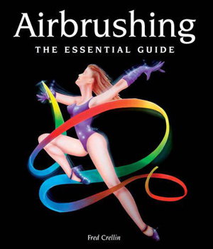 Cover art for Airbrushing
