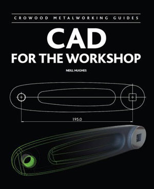Cover art for CAD for the Workshop