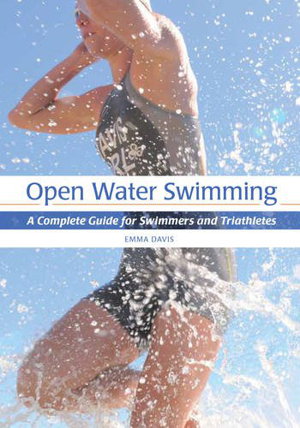 Cover art for Open Water Swimming