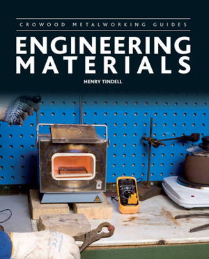 Cover art for Engineering Materials