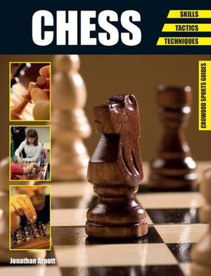 Cover art for Chess