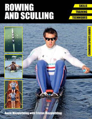Cover art for Rowing and Sculling Skills - Training - Techniques