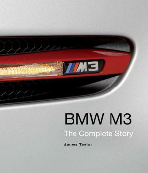 Cover art for BMW M3