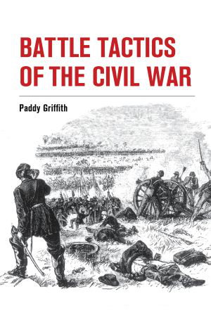 Cover art for Battle Tactics of the Civil War