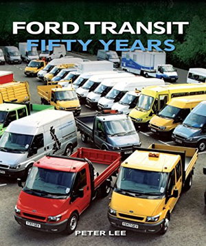Cover art for Ford Transit