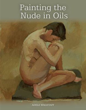 Cover art for Painting the Nude in Oils