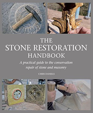 Cover art for Stone Restoration Handbook