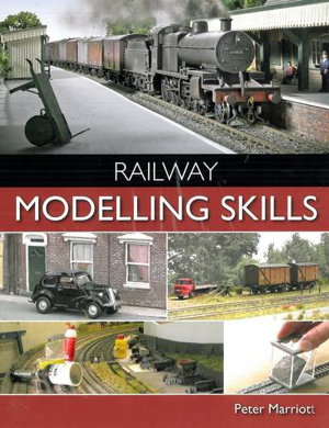 Cover art for Railway Modelling Skills