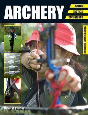 Cover art for Archery