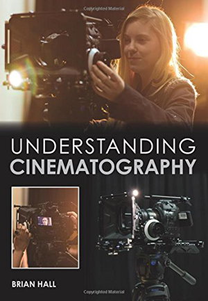 Cover art for Understanding Cinematography