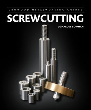 Cover art for Screwcutting