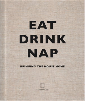 Cover art for Eat, Drink, Nap