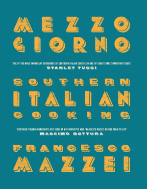 Cover art for Mezzogiorno