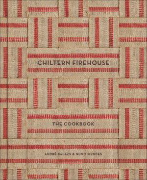 Cover art for Chiltern Firehouse