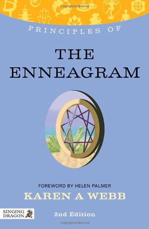 Cover art for Principles of the Enneagram