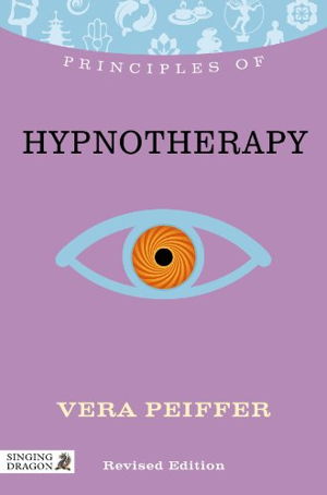 Cover art for Principles of Hypnotherapy