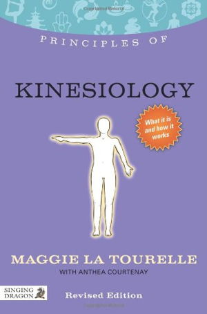 Cover art for Principles of Kinesiology