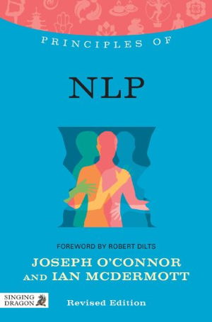 Cover art for Principles of NLP