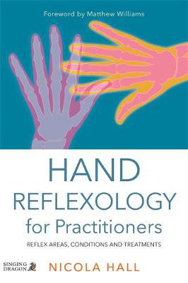 Cover art for Hand Reflexology for Practitioners