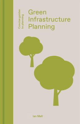 Cover art for Green Infrastructure Planning