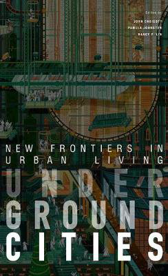 Cover art for Underground Cities