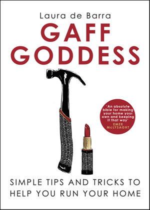 Cover art for Gaff Goddess