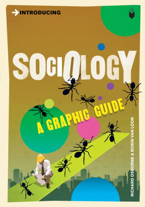 Cover art for Introducing Sociology