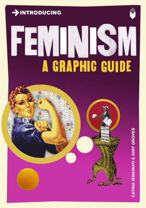 Cover art for Introducing Feminism