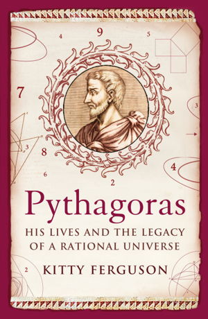 Cover art for Pythagoras