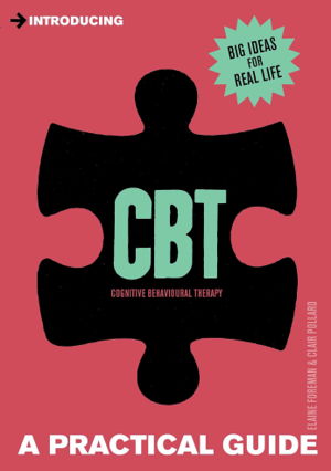 Cover art for Introducing CBT