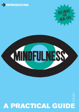 Cover art for Introducing Mindfulness