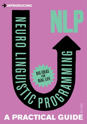 Cover art for Introducing NLP Neurolinguistic Programming A Practical Guide