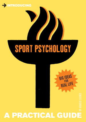 Cover art for Introducing Sport Psychology