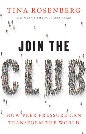 Cover art for Join the Club